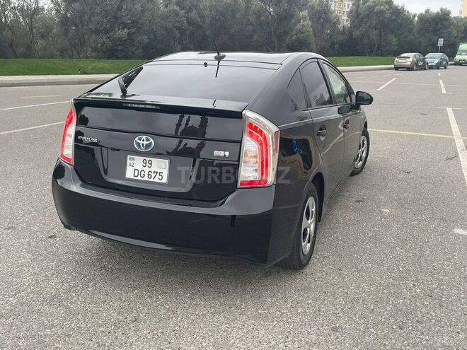 Toyota Prius 2012, 256,000 km - 1.8 l - Bakı