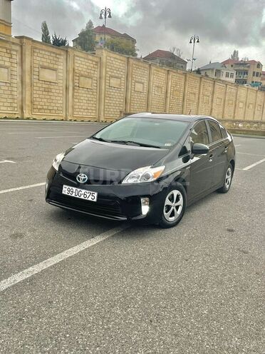 Toyota Prius 2012, 256,000 km - 1.8 l - Bakı