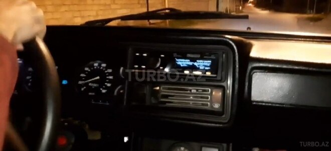 LADA (VAZ) 2107 2008, 87,222 km - 1.6 l - Masallı