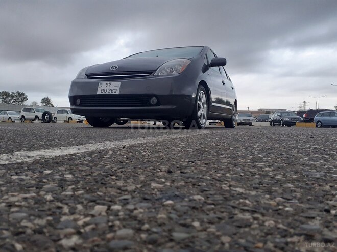Toyota Previa 2007, 11,600 km - 1.5 l - Bakı
