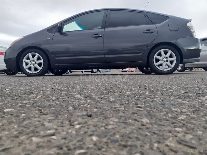 Toyota Previa 2007, 11,600 km - 1.5 l - Bakı