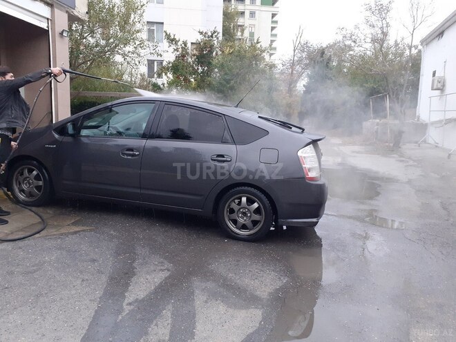 Toyota Previa 2007, 11,600 km - 1.5 l - Bakı