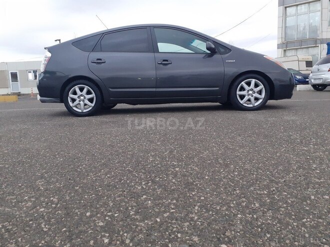 Toyota Previa 2007, 11,600 km - 1.5 l - Bakı