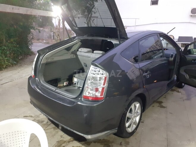 Toyota Previa 2007, 11,600 km - 1.5 l - Bakı