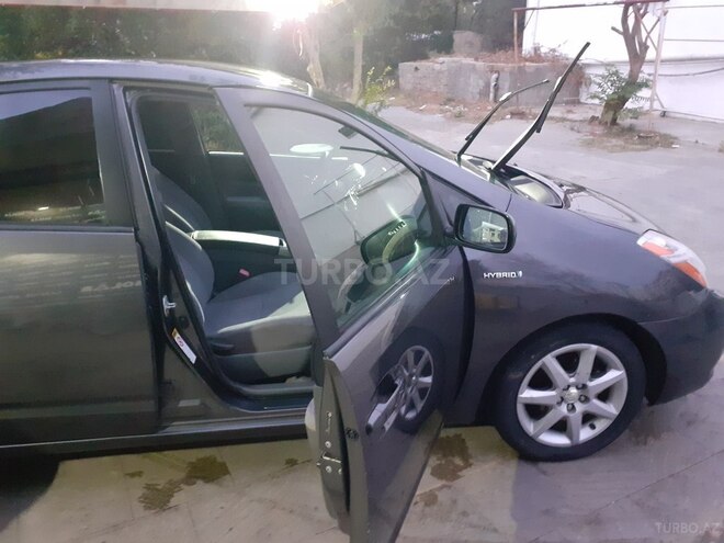 Toyota Previa 2007, 11,600 km - 1.5 l - Bakı