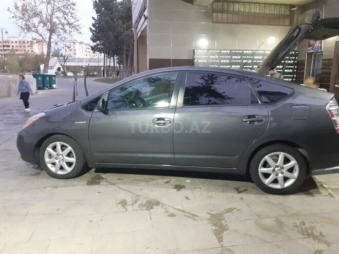 Toyota Previa 2007, 11,600 km - 1.5 l - Bakı
