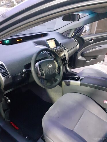 Toyota Previa 2007, 11,600 km - 1.5 l - Bakı