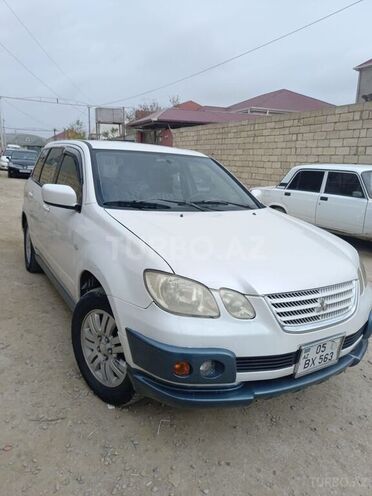 Mitsubishi Airtrek 2002, 345,000 km - 2.0 l - Bakı