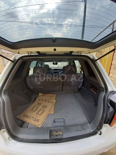Mitsubishi Airtrek 2002, 345,000 km - 2.0 l - Bakı