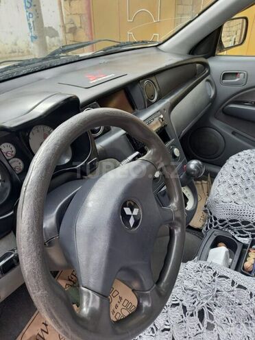 Mitsubishi Airtrek 2002, 345,000 km - 2.0 l - Bakı