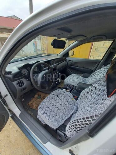 Mitsubishi Airtrek 2002, 345,000 km - 2.0 l - Bakı