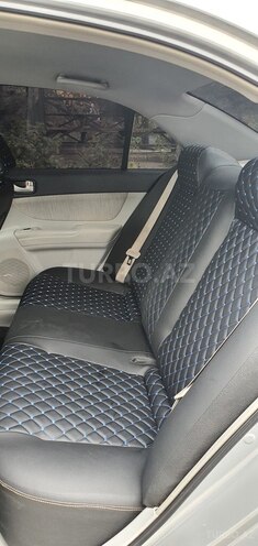 Hyundai Sonata 2005, 200,775 km - 2.4 l - Bakı