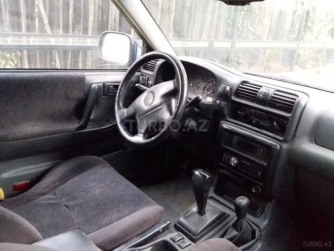 Opel Frontera 1999, 317,000 km - 2.2 l - Sabirabad