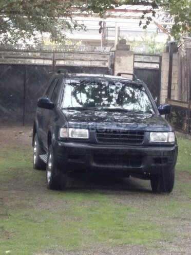 Opel Frontera 1999, 317,000 km - 2.2 l - Sabirabad
