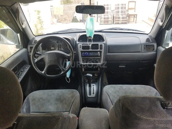 Mitsubishi Pajero io 2000, 183,650 km - 2.0 l - Xırdalan