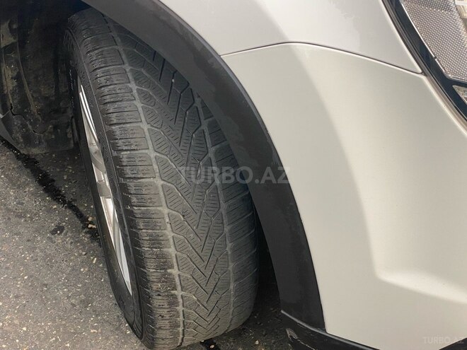 Chevrolet Orlando 2011, 253,000 km - 1.8 l - Bakı