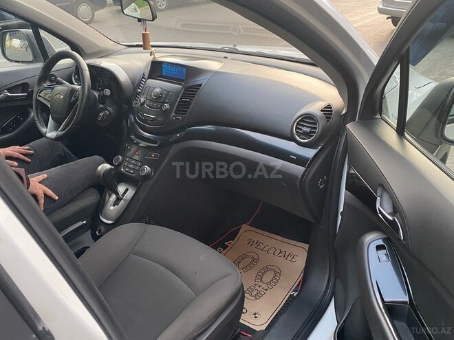 Chevrolet Orlando 2011, 253,000 km - 1.8 l - Bakı