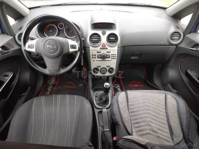Opel Corsa 2007, 240,000 km - 1.3 l - Bakı