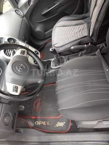 Opel Corsa 2007, 240,000 km - 1.3 l - Bakı