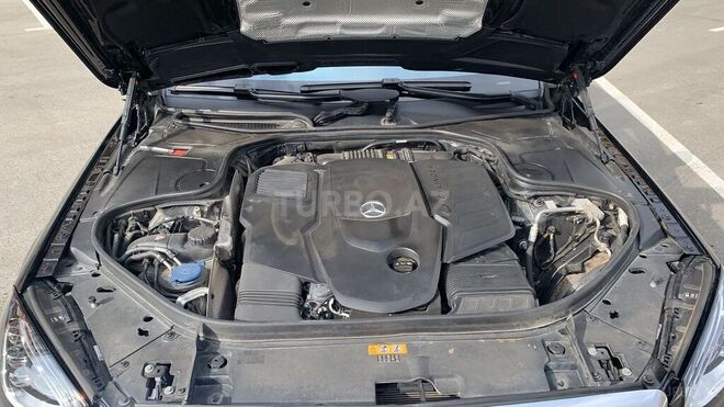 Mercedes S 350 2019, 70,235 km - 3.0 л - Bakı