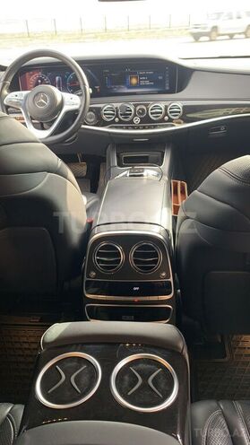 Mercedes S 350 2019, 70,235 km - 3.0 л - Bakı