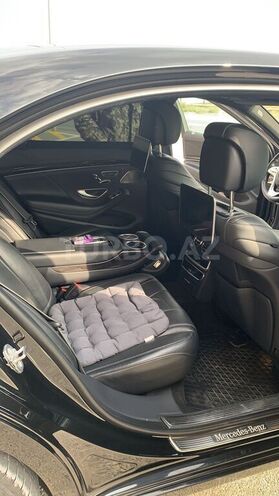 Mercedes S 350 2019, 70,235 km - 3.0 л - Bakı