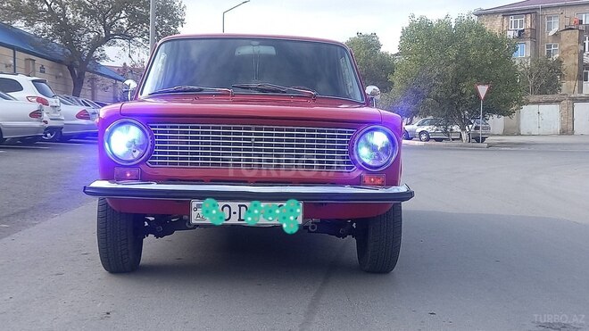LADA (VAZ) 2101 1976, 210,121 km - 1.3 l - Sumqayıt
