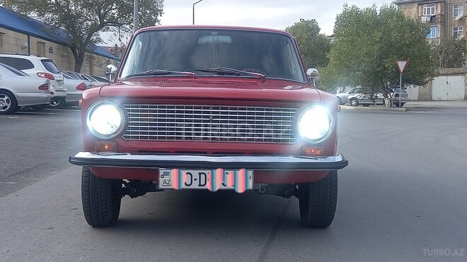 LADA (VAZ) 2101 1976, 210,121 km - 1.3 l - Sumqayıt