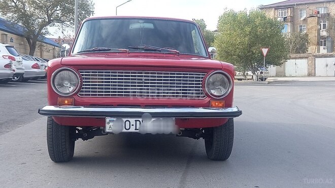 LADA (VAZ) 2101 1976, 210,121 km - 1.3 l - Sumqayıt