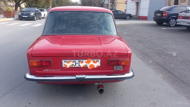 LADA (VAZ) 2101 1976, 210,121 km - 1.3 l - Sumqayıt