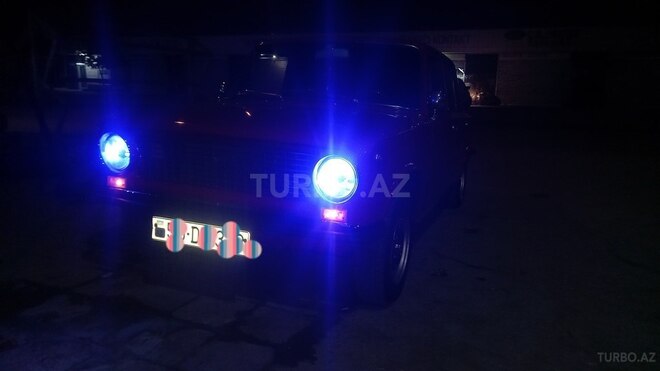 LADA (VAZ) 2101 1976, 210,121 km - 1.3 l - Sumqayıt