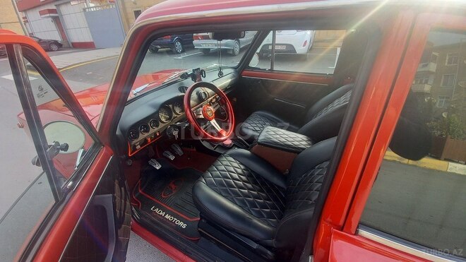 LADA (VAZ) 2101 1976, 210,121 km - 1.3 l - Sumqayıt