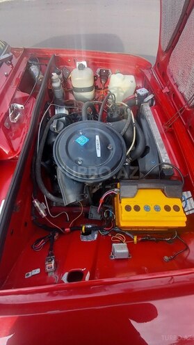 LADA (VAZ) 2101 1976, 210,121 km - 1.3 l - Sumqayıt