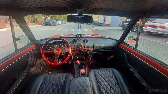 LADA (VAZ) 2101 1976, 210,121 km - 1.3 l - Sumqayıt