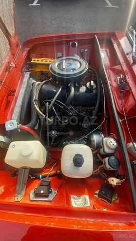 LADA (VAZ) 2101 1976, 210,121 km - 1.3 l - Sumqayıt