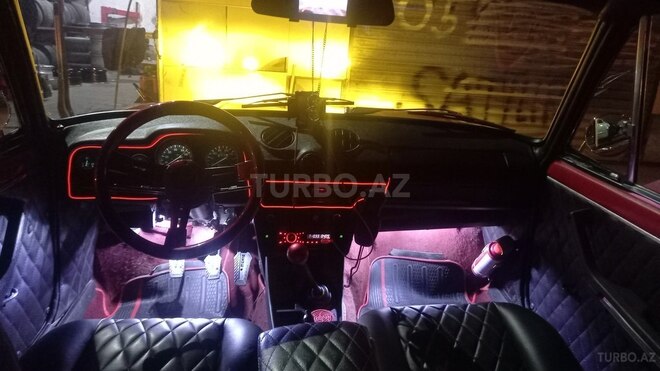 LADA (VAZ) 2101 1976, 210,121 km - 1.3 l - Sumqayıt