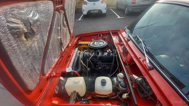 LADA (VAZ) 2101 1976, 210,121 km - 1.3 l - Sumqayıt