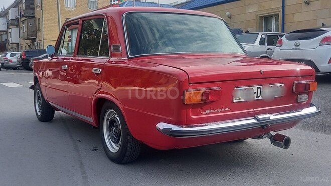 LADA (VAZ) 2101 1976, 210,121 km - 1.3 l - Sumqayıt