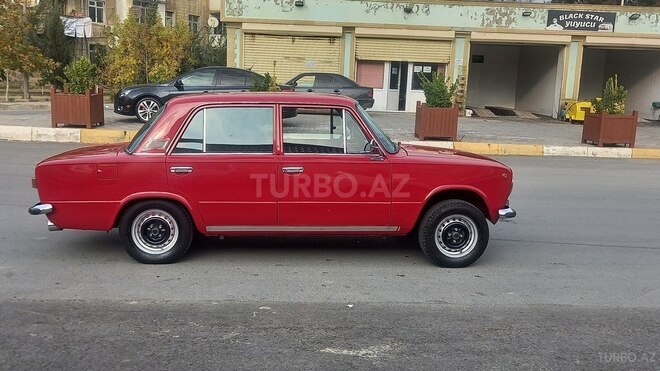 LADA (VAZ) 2101 1976, 210,121 km - 1.3 l - Sumqayıt
