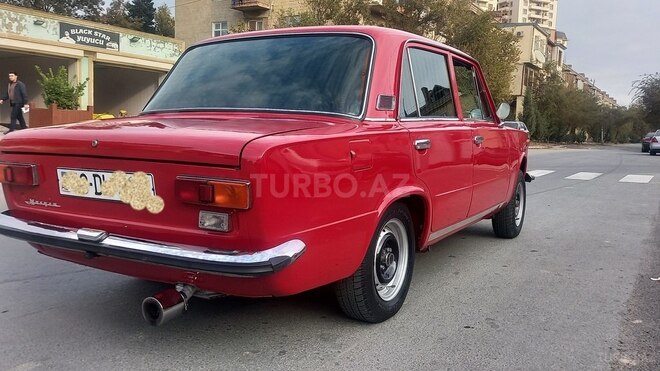 LADA (VAZ) 2101 1976, 210,121 km - 1.3 l - Sumqayıt