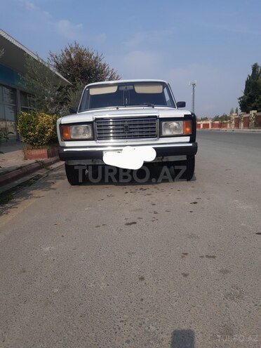 LADA (VAZ) 2107 2005, 210,000 km - 1.5 l - Gəncə