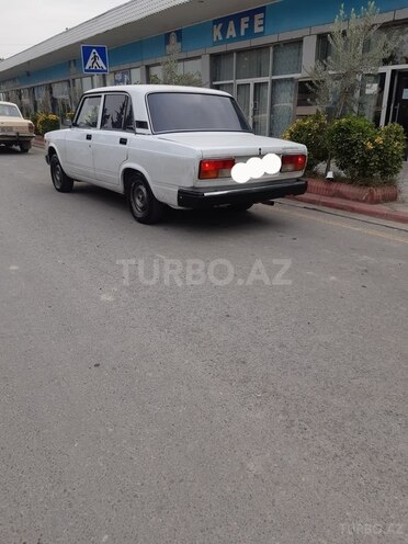 LADA (VAZ) 2107 2005, 210,000 km - 1.5 l - Gəncə