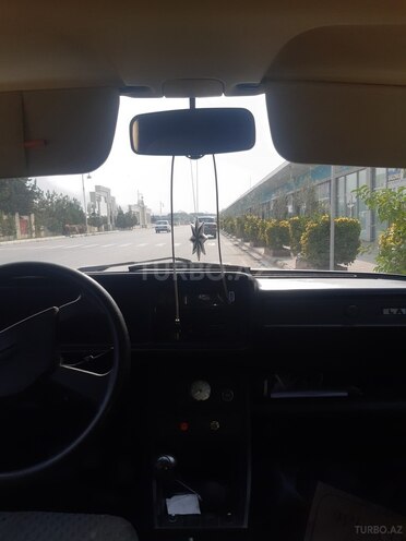 LADA (VAZ) 2107 2005, 210,000 km - 1.5 l - Gəncə