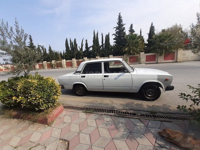 LADA (VAZ) 2107 2005, 210,000 km - 1.5 l - Gəncə