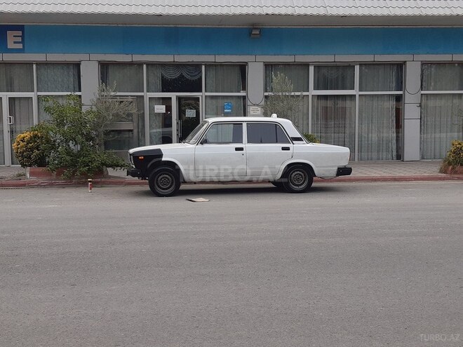 LADA (VAZ) 2107 2005, 210,000 km - 1.5 l - Gəncə