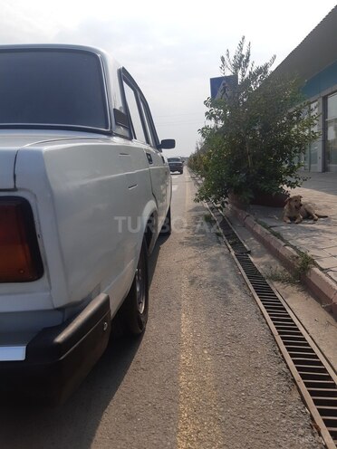 LADA (VAZ) 2107 2005, 210,000 km - 1.5 l - Gəncə