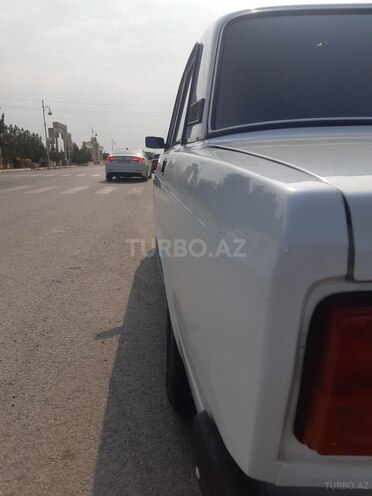 LADA (VAZ) 2107 2005, 210,000 km - 1.5 l - Gəncə