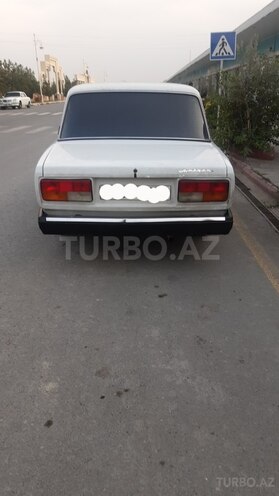 LADA (VAZ) 2107 2005, 210,000 km - 1.5 l - Gəncə