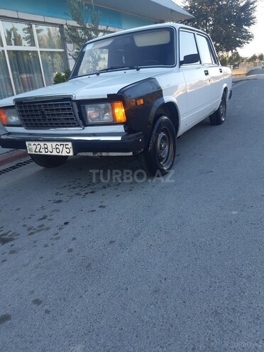 LADA (VAZ) 2107 2005, 210,000 km - 1.5 l - Gəncə