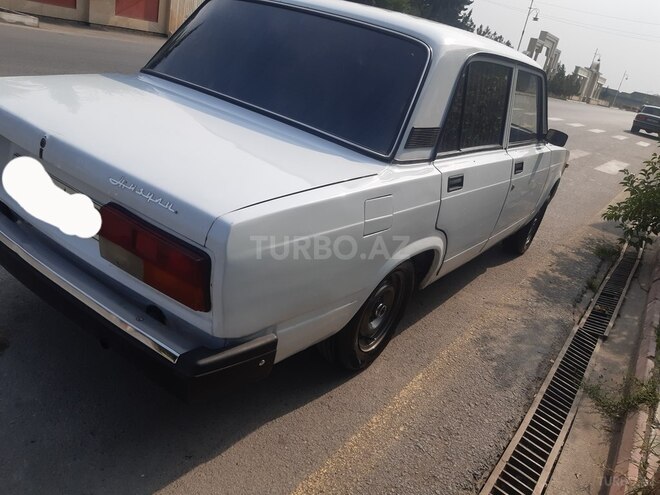 LADA (VAZ) 2107 2005, 210,000 km - 1.5 l - Gəncə